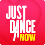 Download Just Dance Now app
