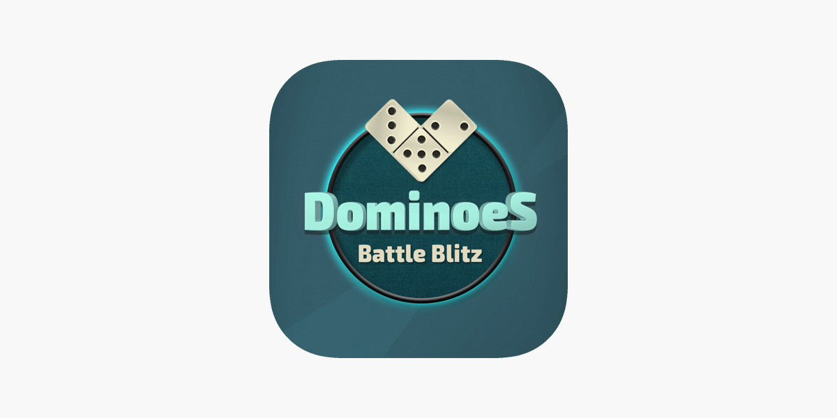 Dominoes Battle