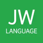 JW Language App Positive Reviews