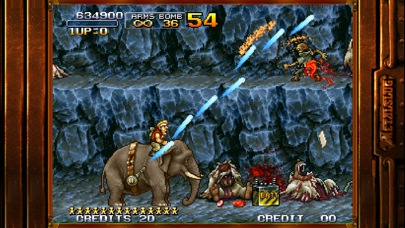 METAL SLUG 3 screenshot 4