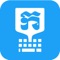 Icon Khmer Smart Keyboard