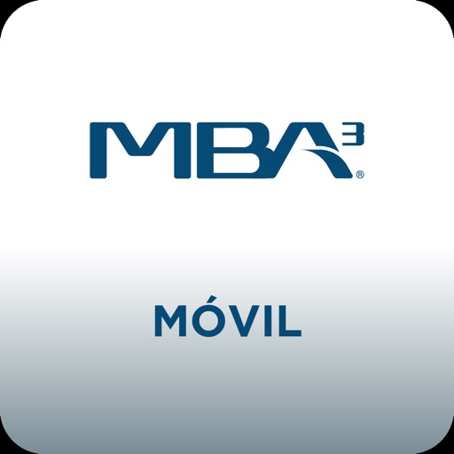 MBA3 Móvil