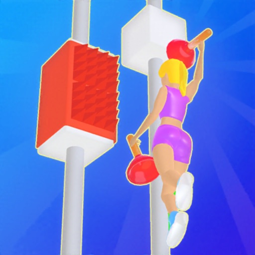 Perfect Climber 3D