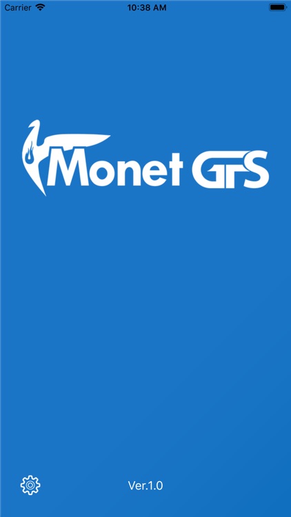 MonetGFS