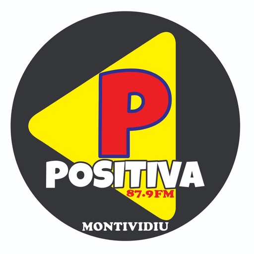 Positiva FM Montividiu 87,9 - AppWisp.com