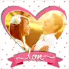 Lovester: Premium Love Photo Frames & Stickers Positive Reviews, comments