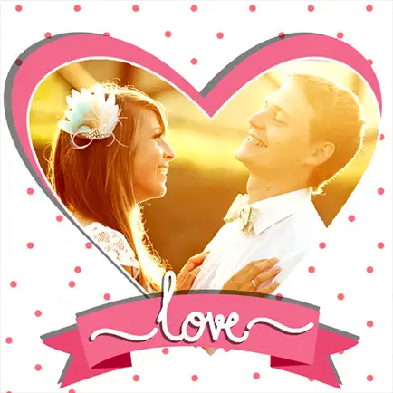 Lovester: Premium Love Photo Frames & Stickers Cheats