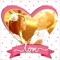 Icon Lovester: Premium Love Photo Frames & Stickers