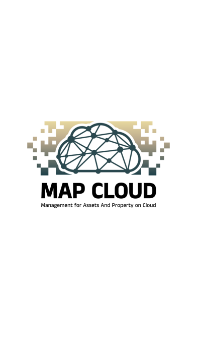 Map Cloud Screenshot