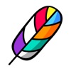 Coloring Book Now icon