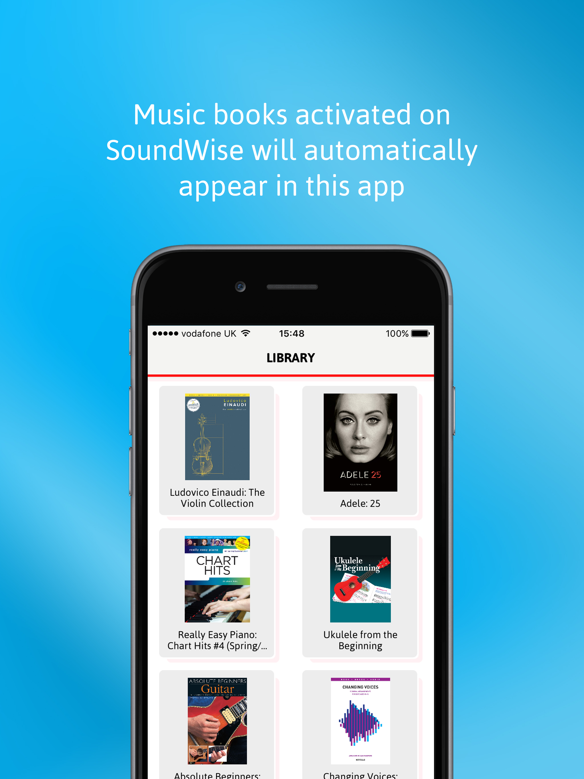 SoundWise screenshot 6