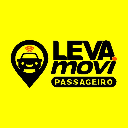 LevaMovi - Passageiro icon