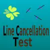 Line Cancellation Test problems & troubleshooting and solutions