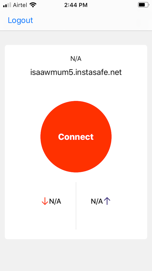 #3. InstaSafe Secure Access (iOS) 由: InstaSafe Technologies