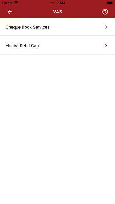 SUCB Mobile Banking Screenshot
