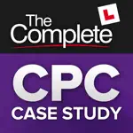 Driver CPC Case Study Test UK App Problems