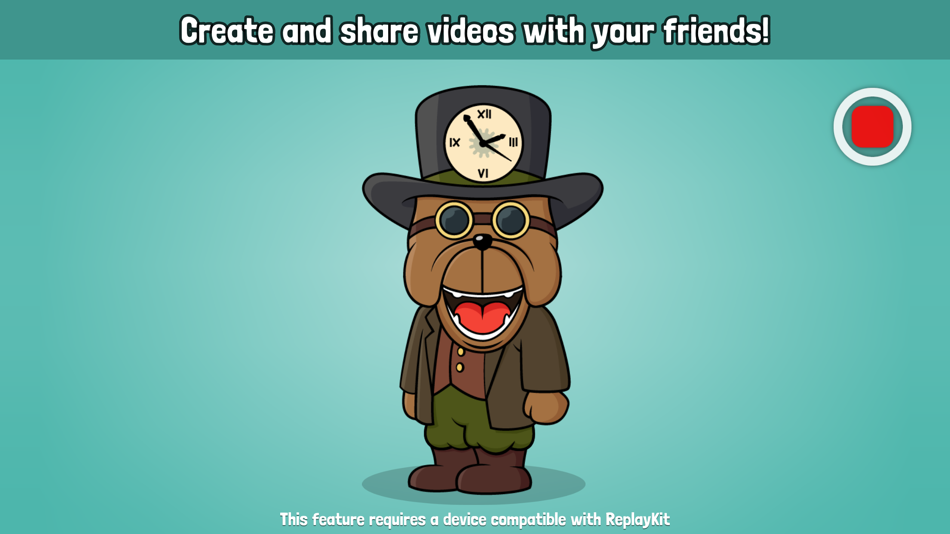 #3. VoiceTooner (iOS) 由: Baviux Apps & Games SL.