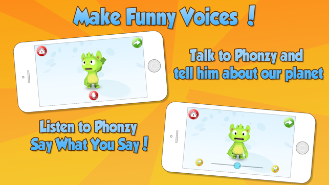Read with Phonzy: Kids Reading(圖4)-速報App