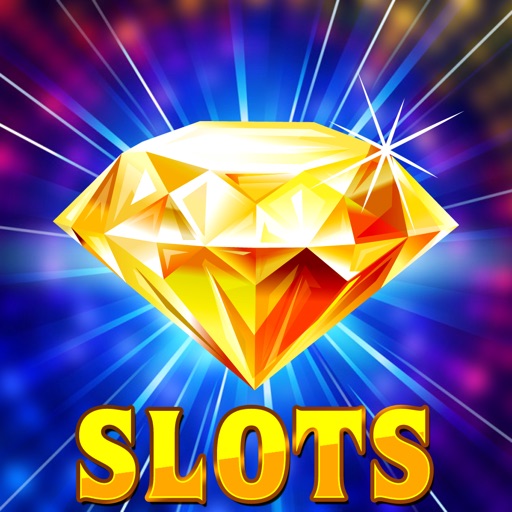 Diamond Slots: Casino Jackpot icon