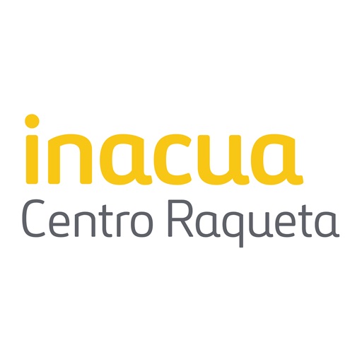 Inacua Centro Raqueta Málaga icon