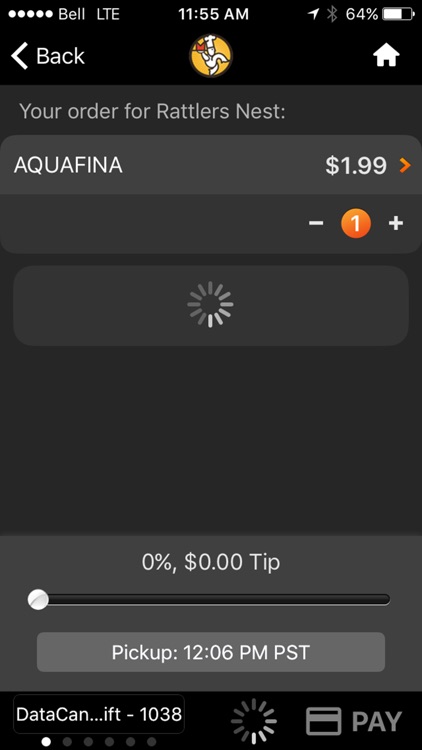 Metz Culinary at FAMU screenshot-3