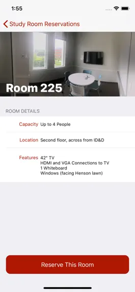 Game screenshot Salisbury University Libraries apk