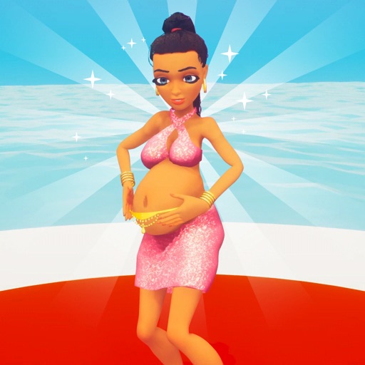 Maternity Diva icon