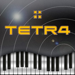 Tetra Sound Editor