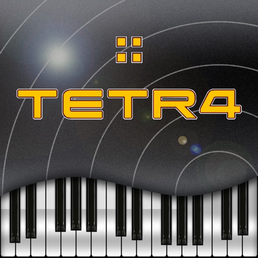 Tetra Sound Editor