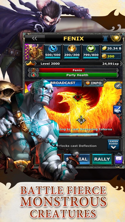 Castle Age HD