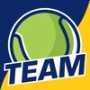 Match Tennis Team icon