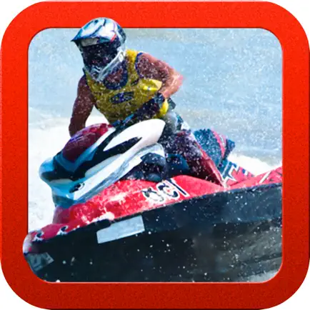Turbo JetSki Rider Cheats
