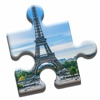 Wonders of the World Puzzle icon