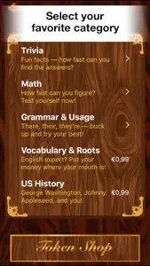 Quiz & Play – Fun Challenge screenshot #1 for iPhone