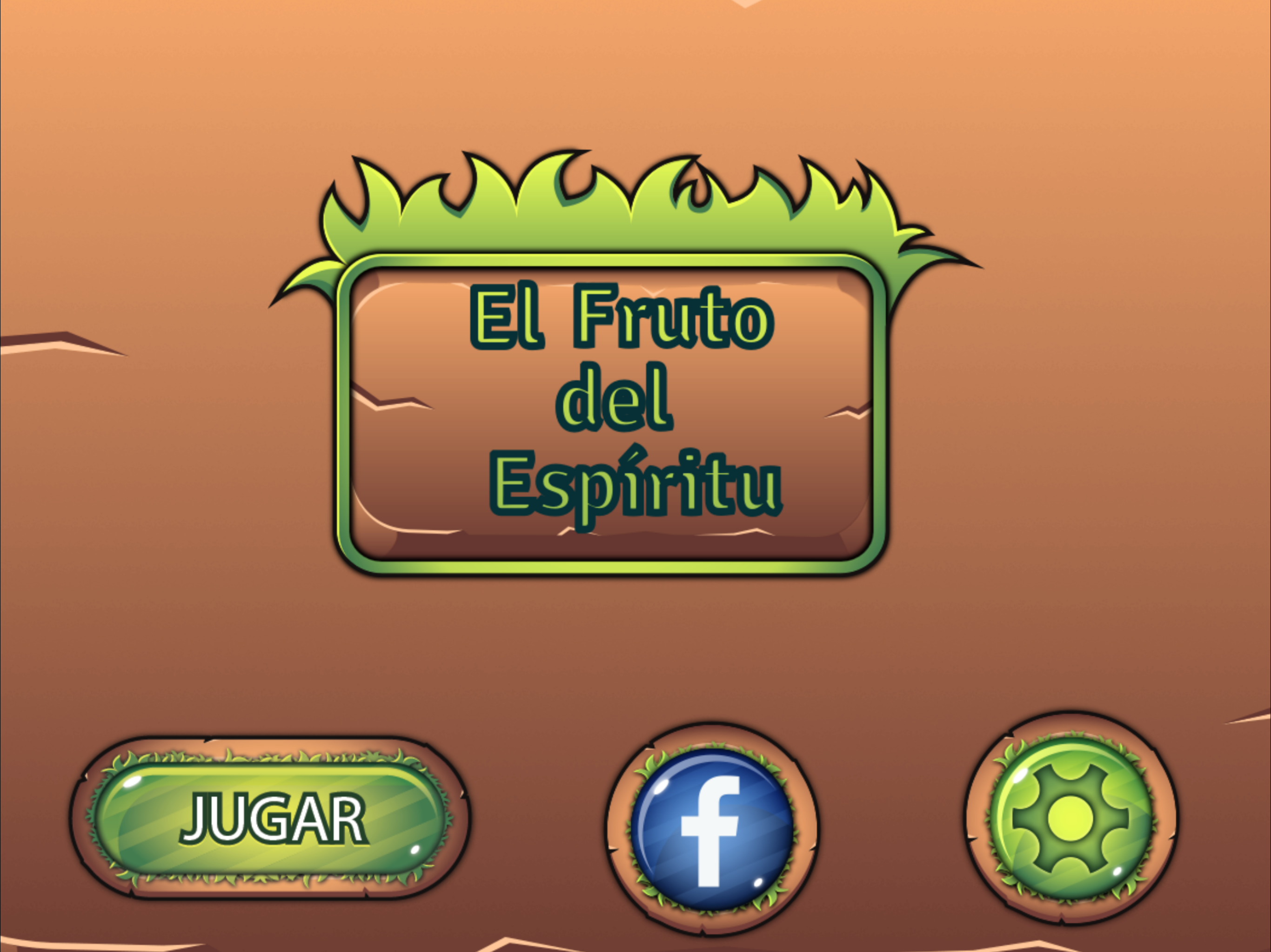 El Fruto del Espíritu | El Juego screenshot 6