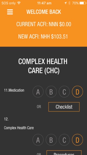 Provider Assist ACFI APP(圖5)-速報App