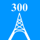 Tower300