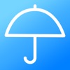 Rain Info icon