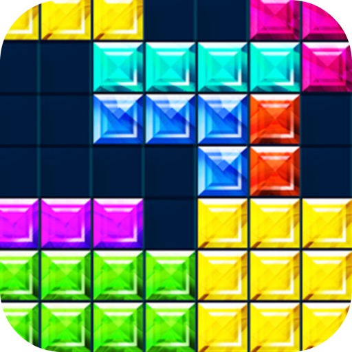 Shape Block 2017 by NGUYEN THANG LONG