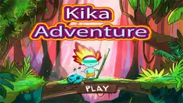 Game screenshot KiKa Приключения mod apk