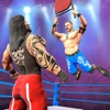 Real Wrestling Revolution 3D icon