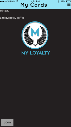 My Loyalty(圖2)-速報App