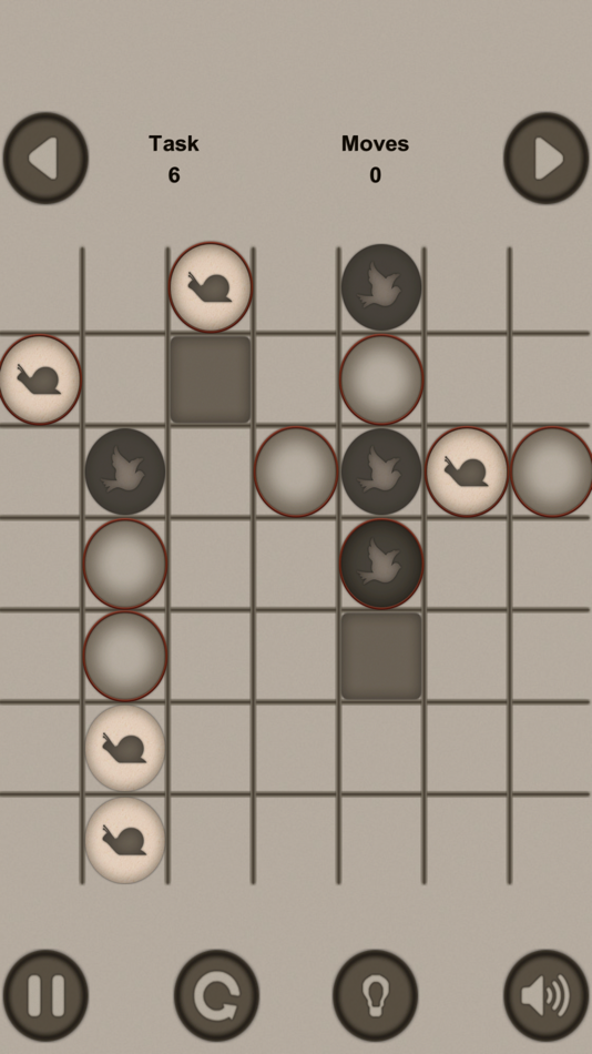#6. Logic Brain Game (iOS) 게시자: Ruslan Goncharenko