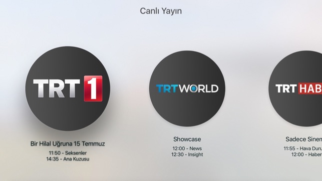 TRT TV(圖4)-速報App