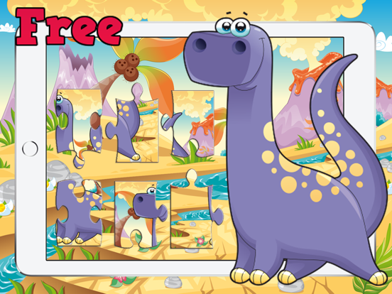 Screenshot #6 pour free jeux pour éducatifs les enfants de 4 5 6 ans