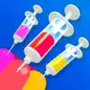 Jelly Dye：Satisfying ASMR Game App Positive Reviews