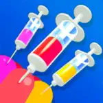 Jelly Dye：Satisfying ASMR Game App Alternatives