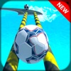 サッカーに行く - iPhoneアプリ