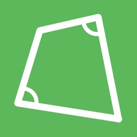Screenshots (10) Quadrilateral Calculator