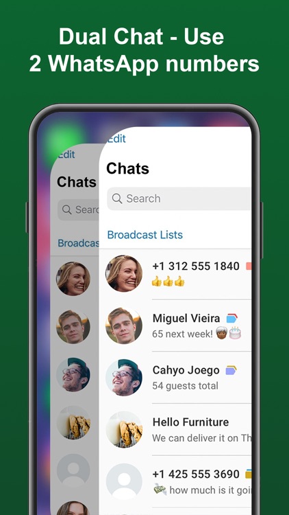 GB Version for Whatscan 2023